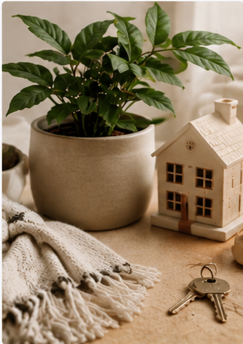 Unique Housewarming Gifts to Celebrate a New Home – Flight of Fancy