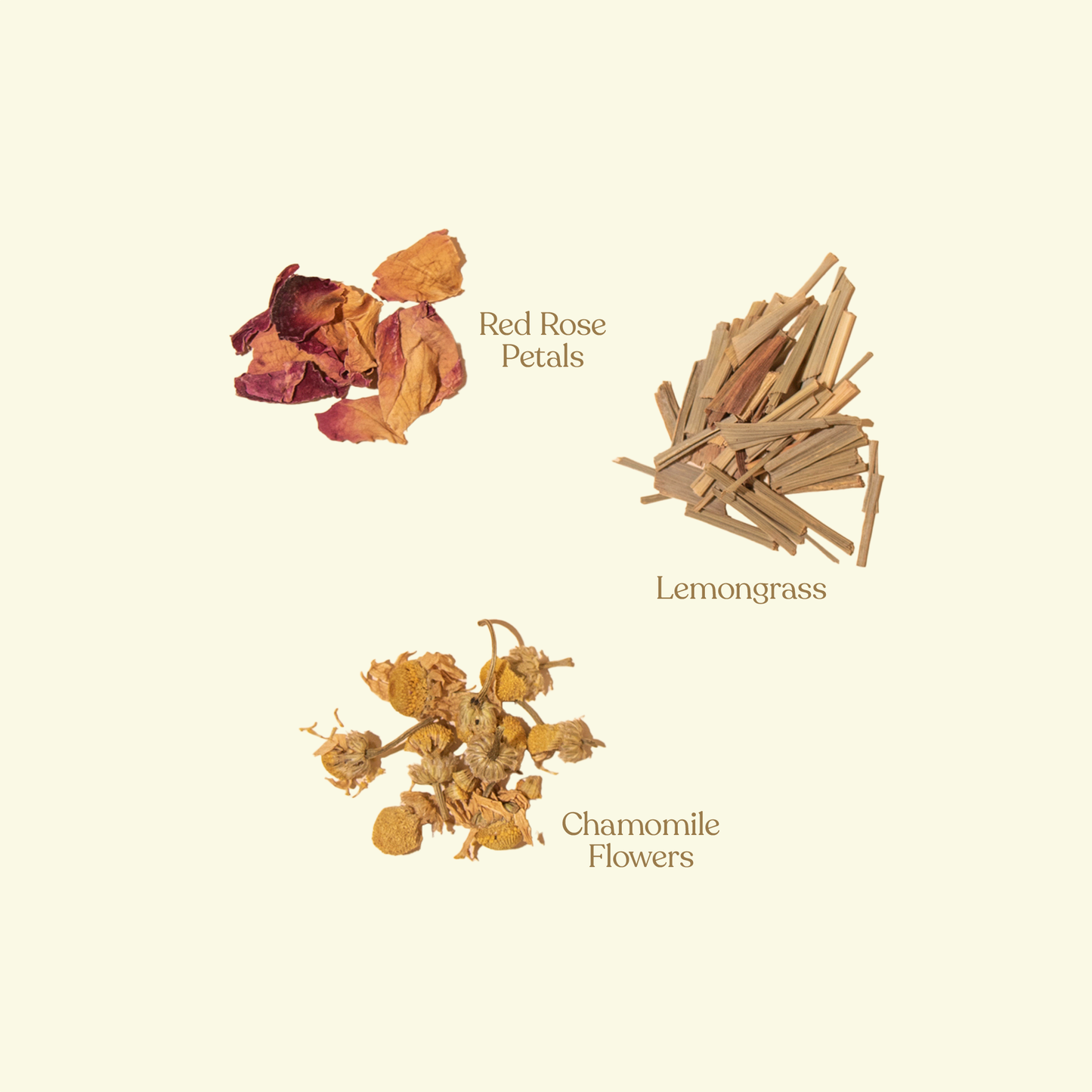 Calm Tea: 14 Pyramid Tea Bags