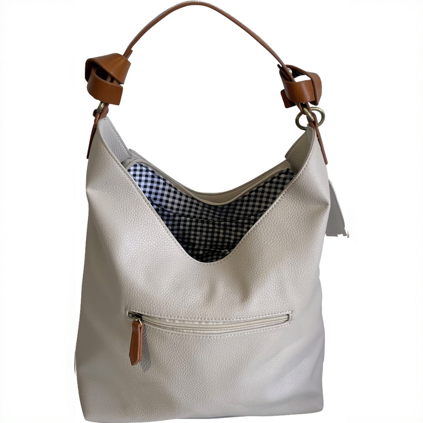 Anna Nova Hobo Bag