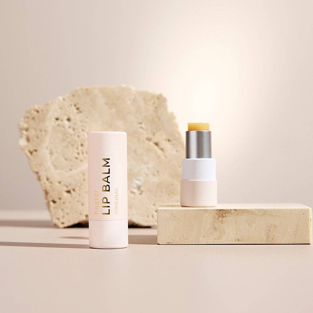 Huxter Nourishing Lip Balm 9g | Australian Made | Multiple Fragrances