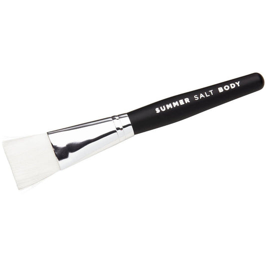 Mask + Makeup Remover Pad & Mask Application Brush