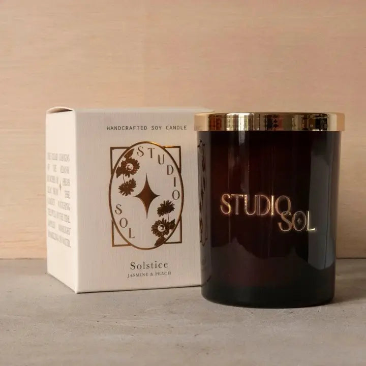 Premium Candles