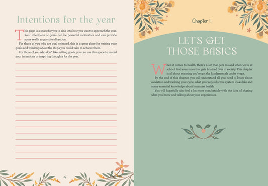 Wellness Journal