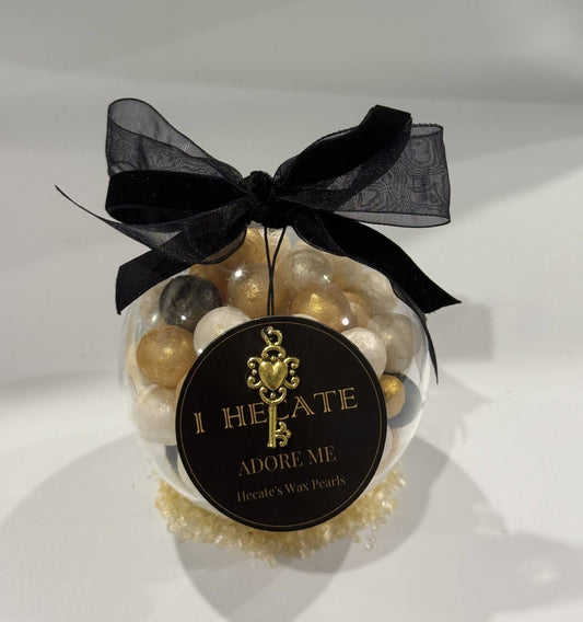 ADORE ME — Luxury Wax Melt Pearls 140g.
