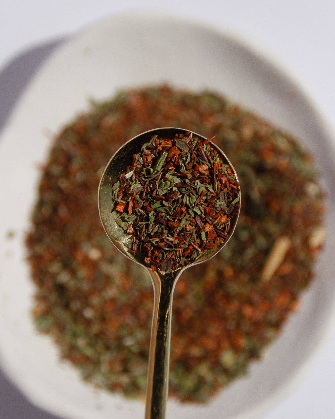 Morning Lift Wellness Tea – 14 Pyramid Bags