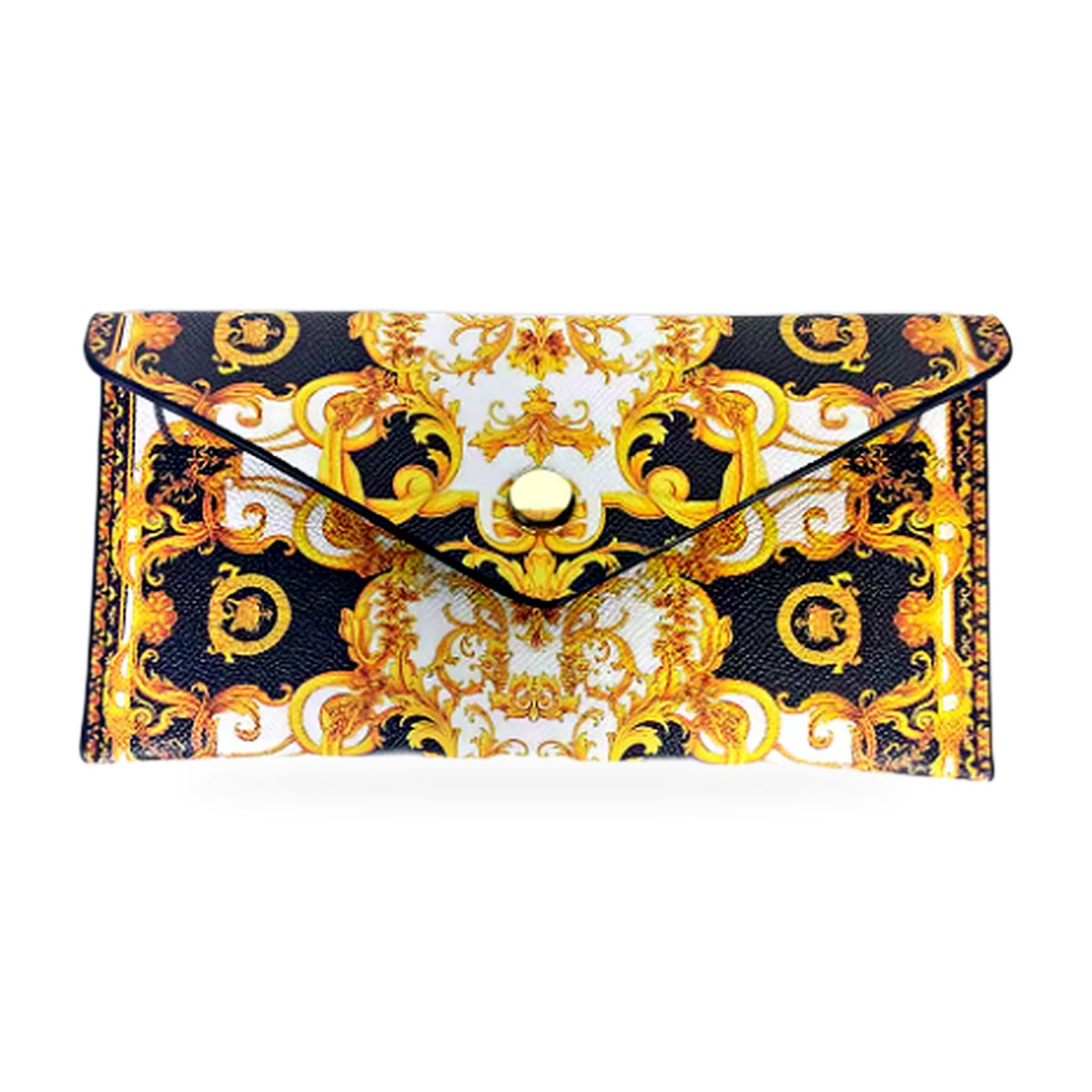 The Riviera Phone Pouch