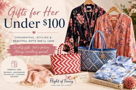 Gifts for Her Under $100: Thoughtful and Stylish Gift Ideas She'll Love