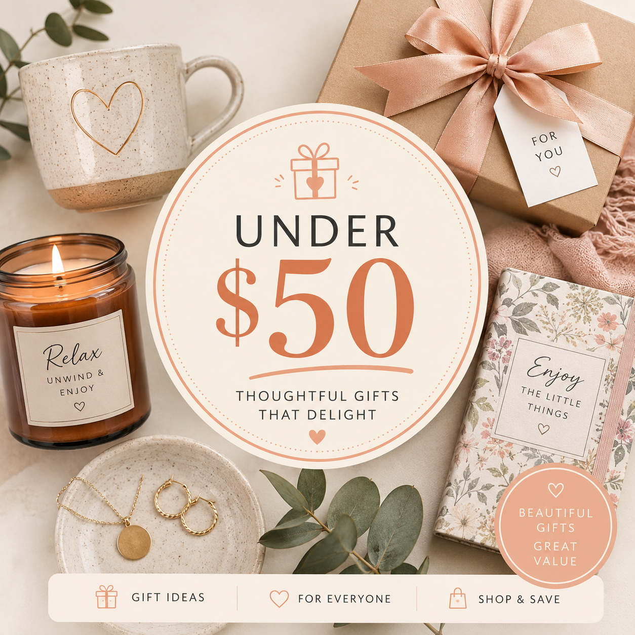 Under $50