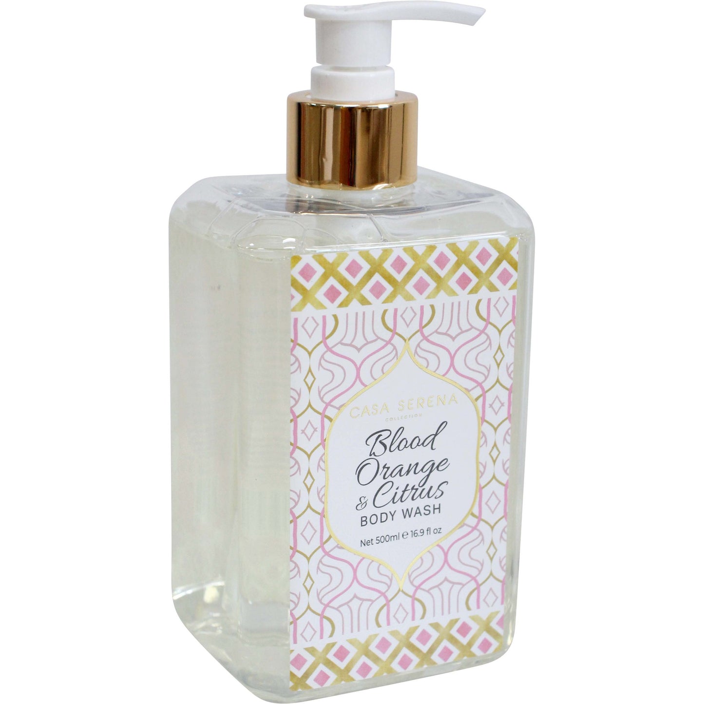 Casa Serena Body Wash