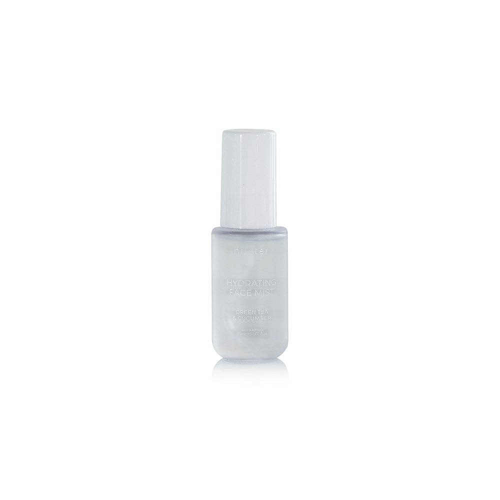 Huxter Green Tea & Cucumber Hydrating Face Mist 30ml | Australian Made