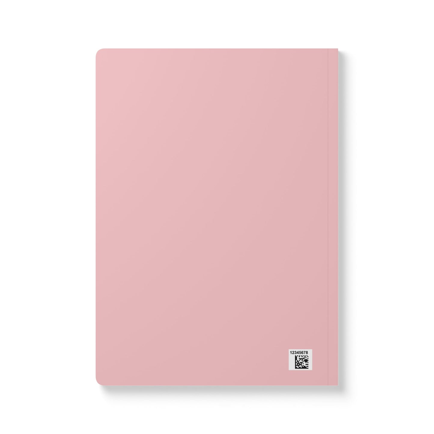 Copy of Copy of Softcover Journal (with Inside Prints)