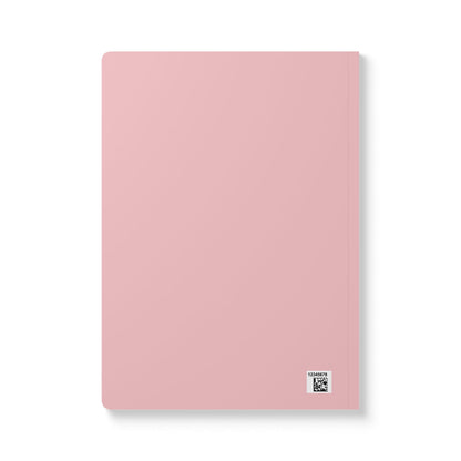 Copy of Copy of Softcover Journal (with Inside Prints)