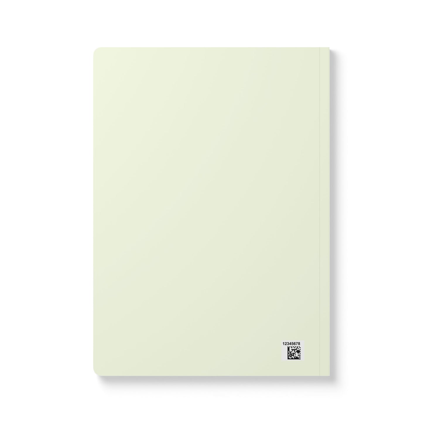 Copy of Softcover Journal (with Inside Prints)