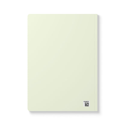 Copy of Softcover Journal (with Inside Prints)