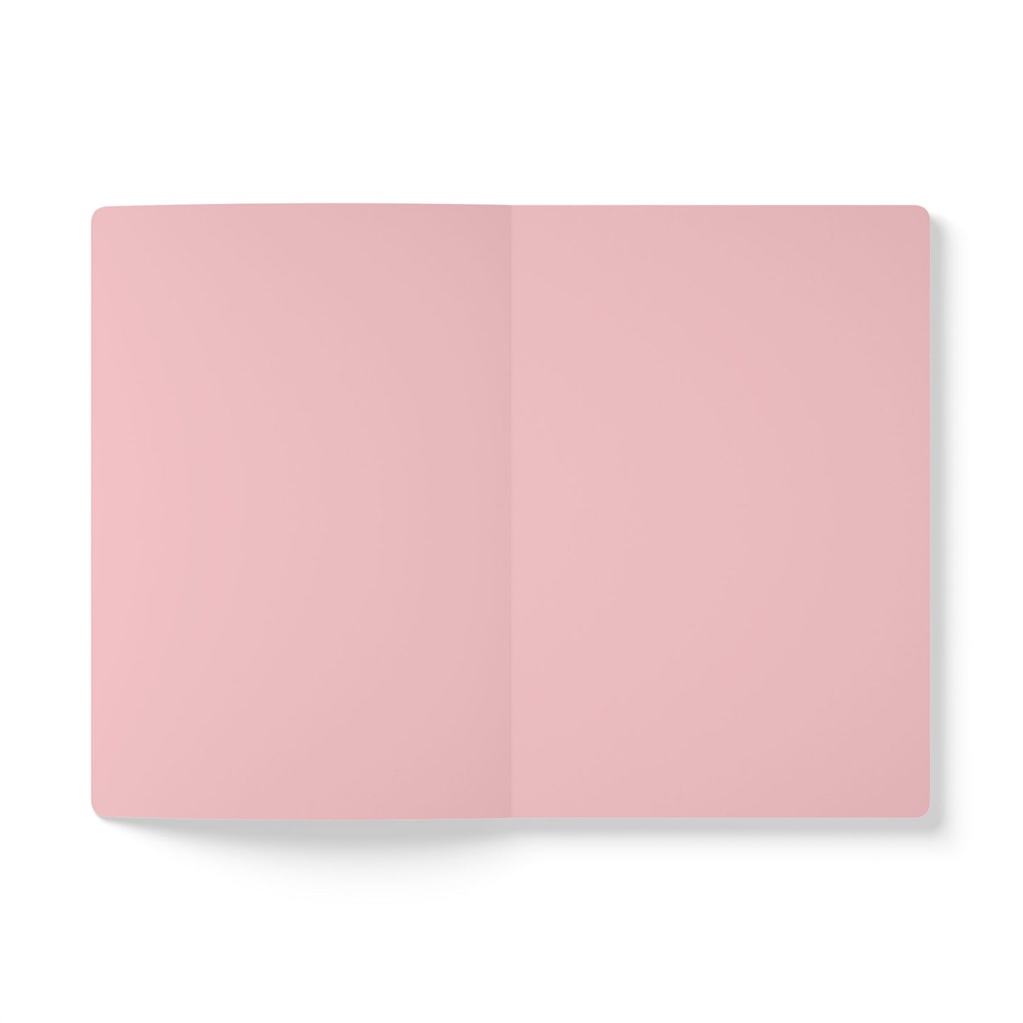 Copy of Copy of Softcover Journal (with Inside Prints)