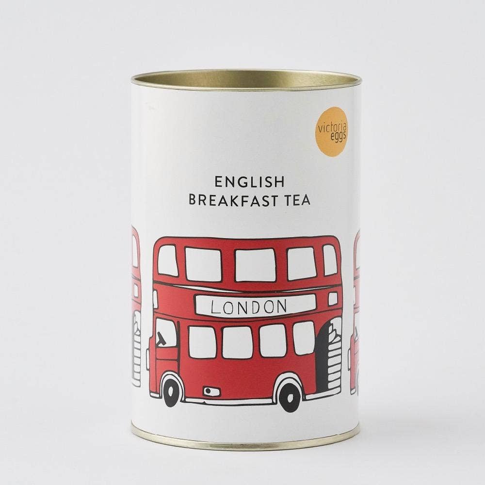 London Breakfast Tea