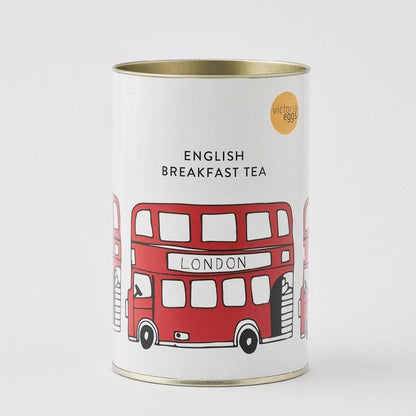 London Breakfast Tea
