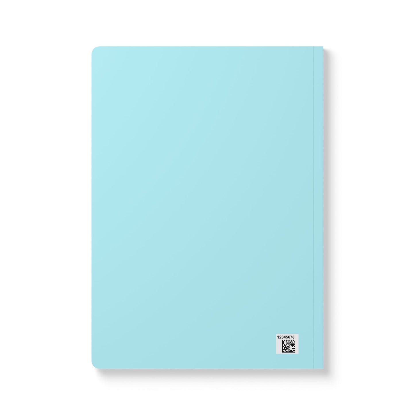 Softcover Journal (with Inside Prints)
