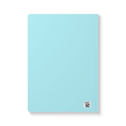 Softcover Journal (with Inside Prints)
