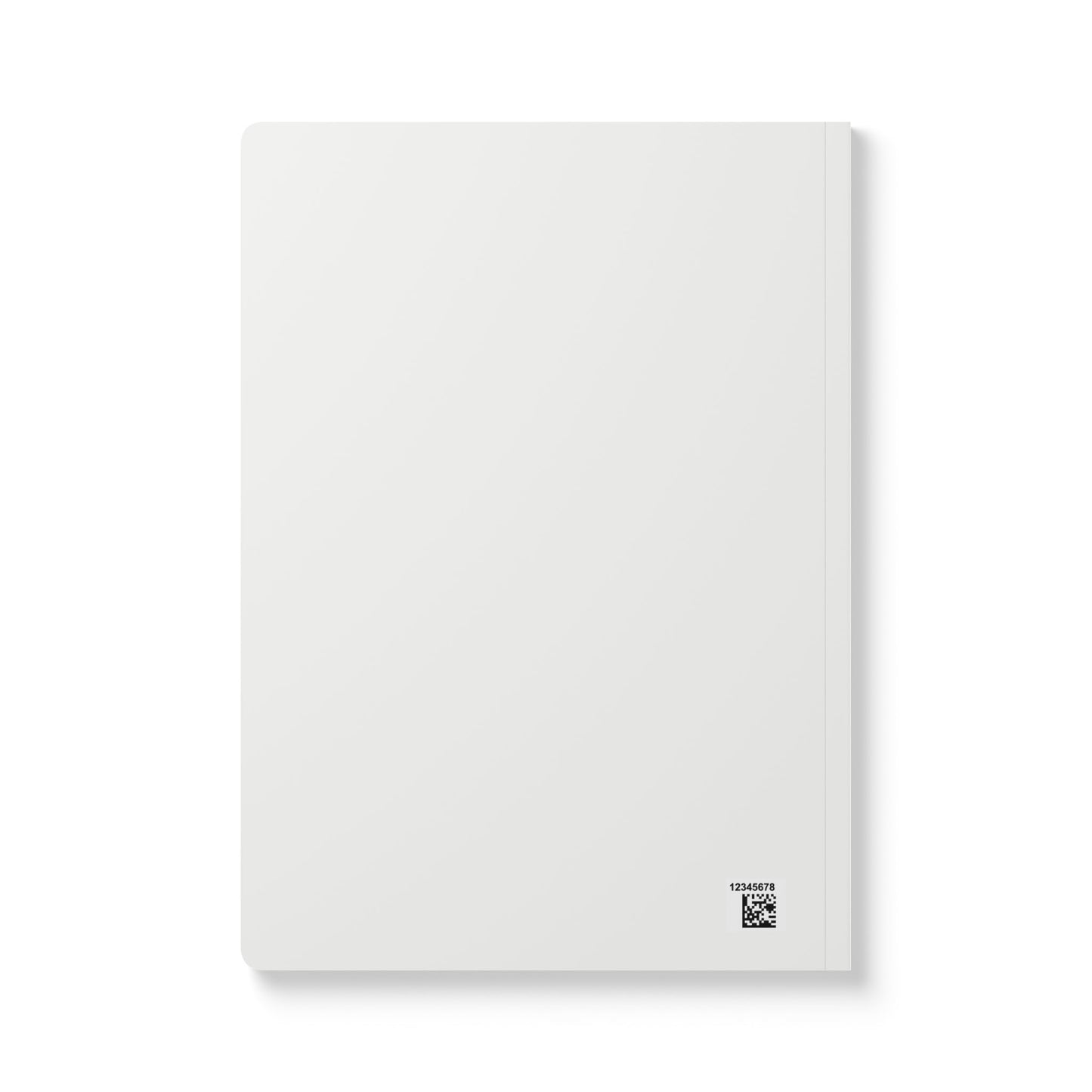 Copy of  Softcover Journal