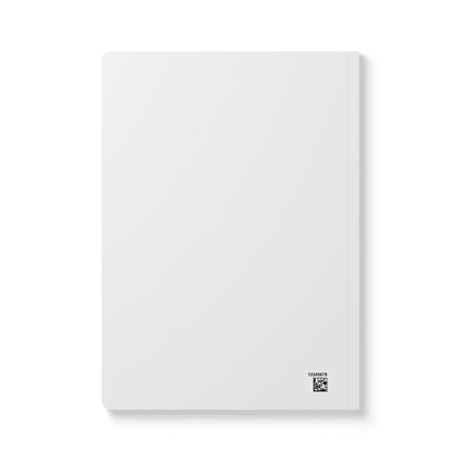 Copy of  Softcover Journal