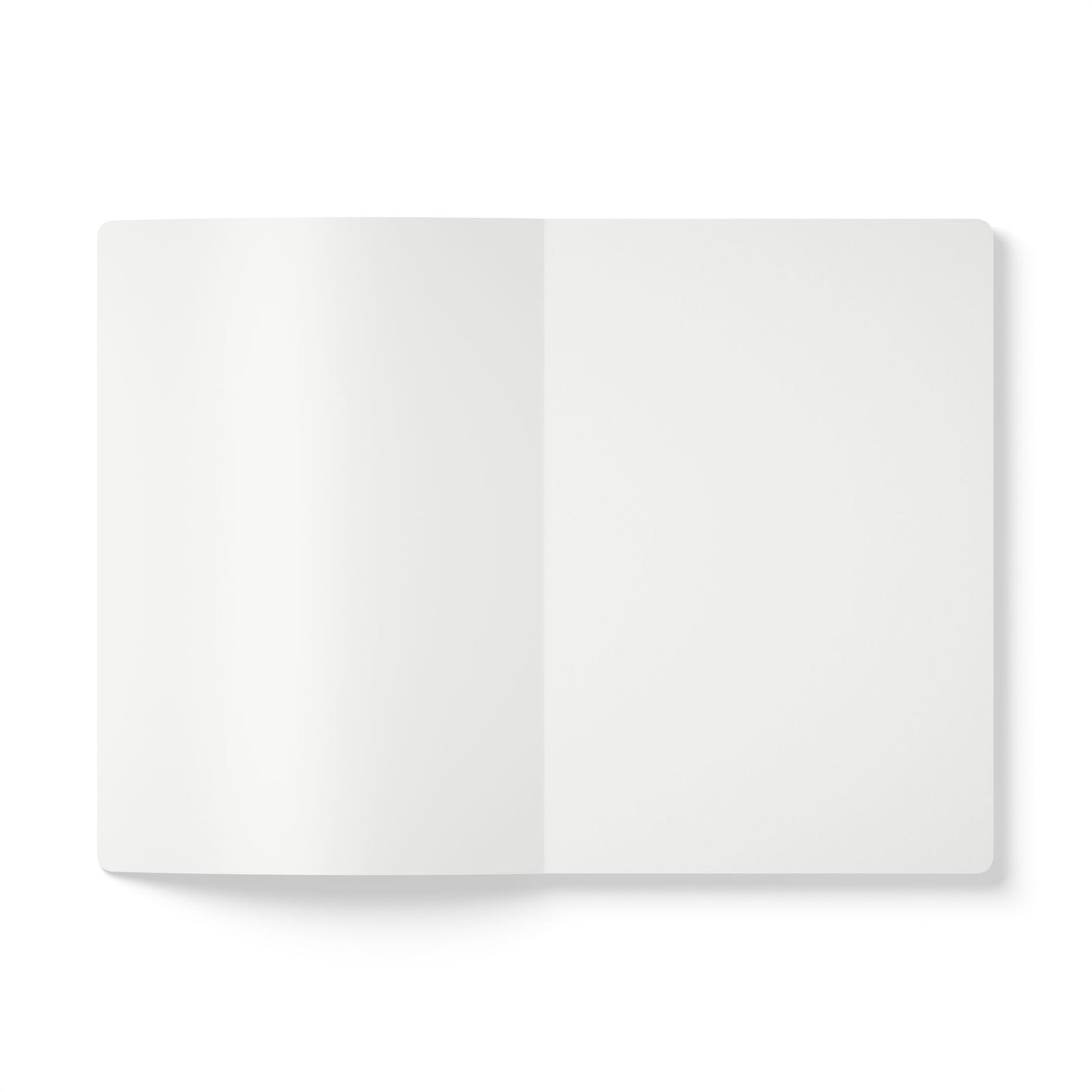Softcover Journal