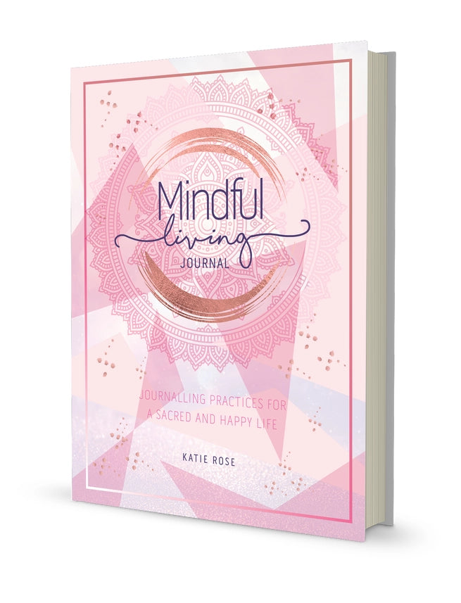 Mindful Living Journal