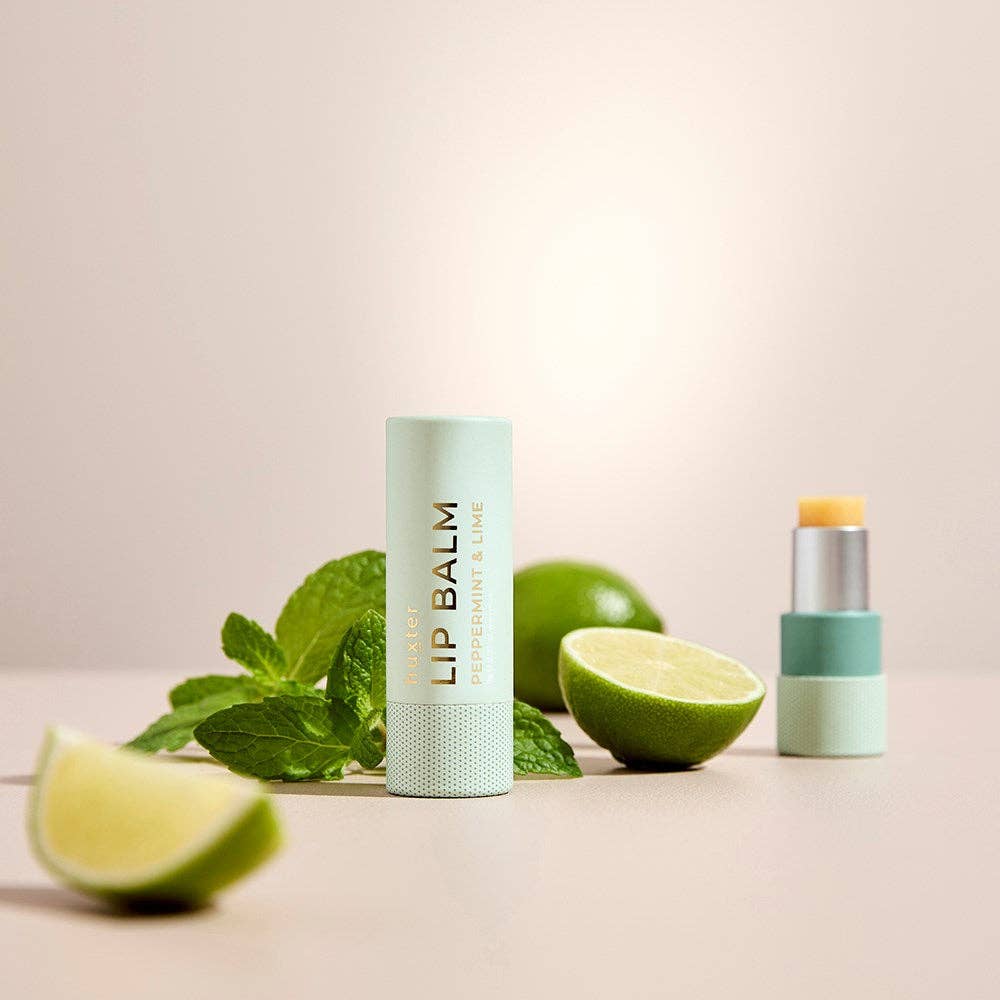 Huxter Nourishing Lip Balm 9g | Australian Made | Multiple Fragrances