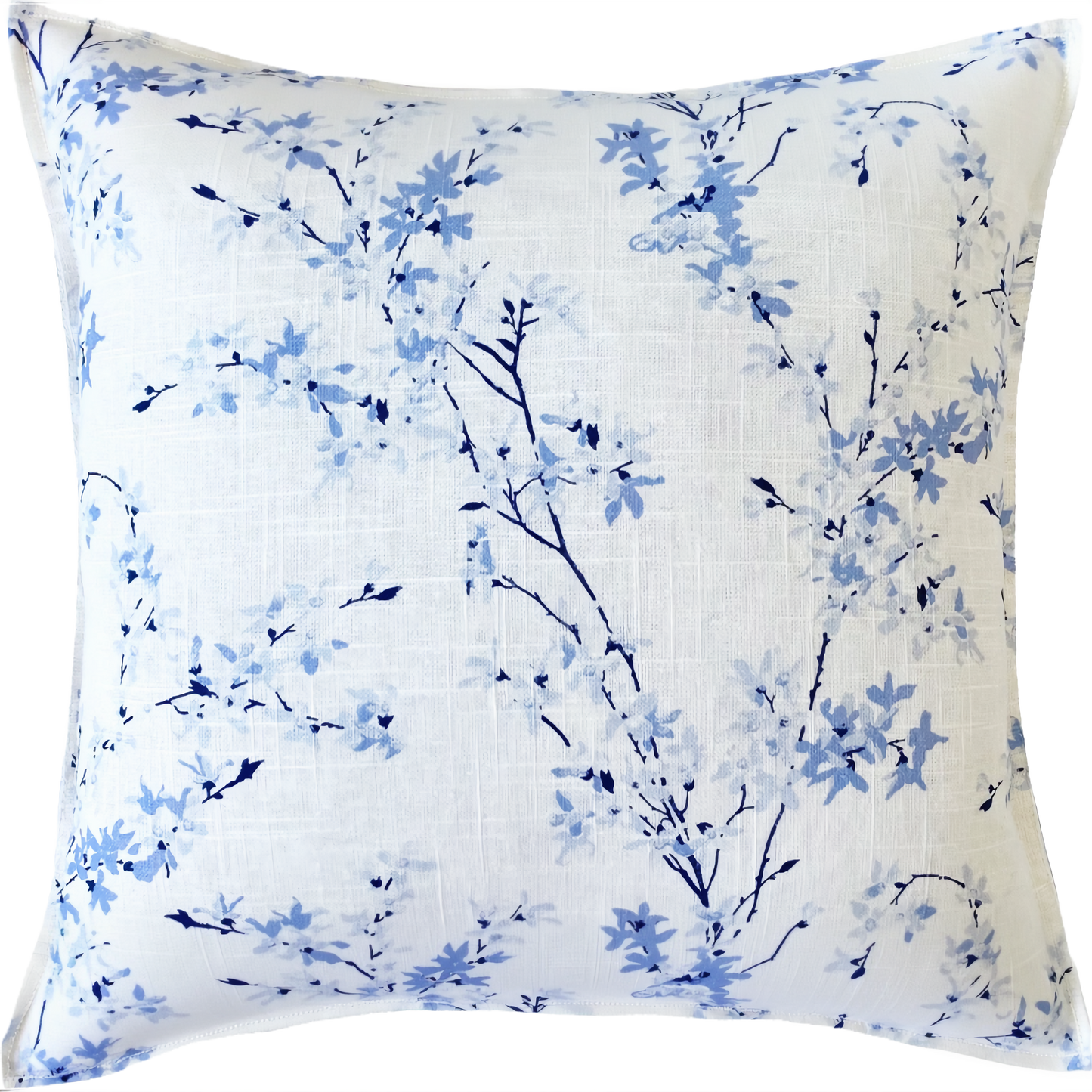 Laura Ashley Forsythia Cushions 50x50cm