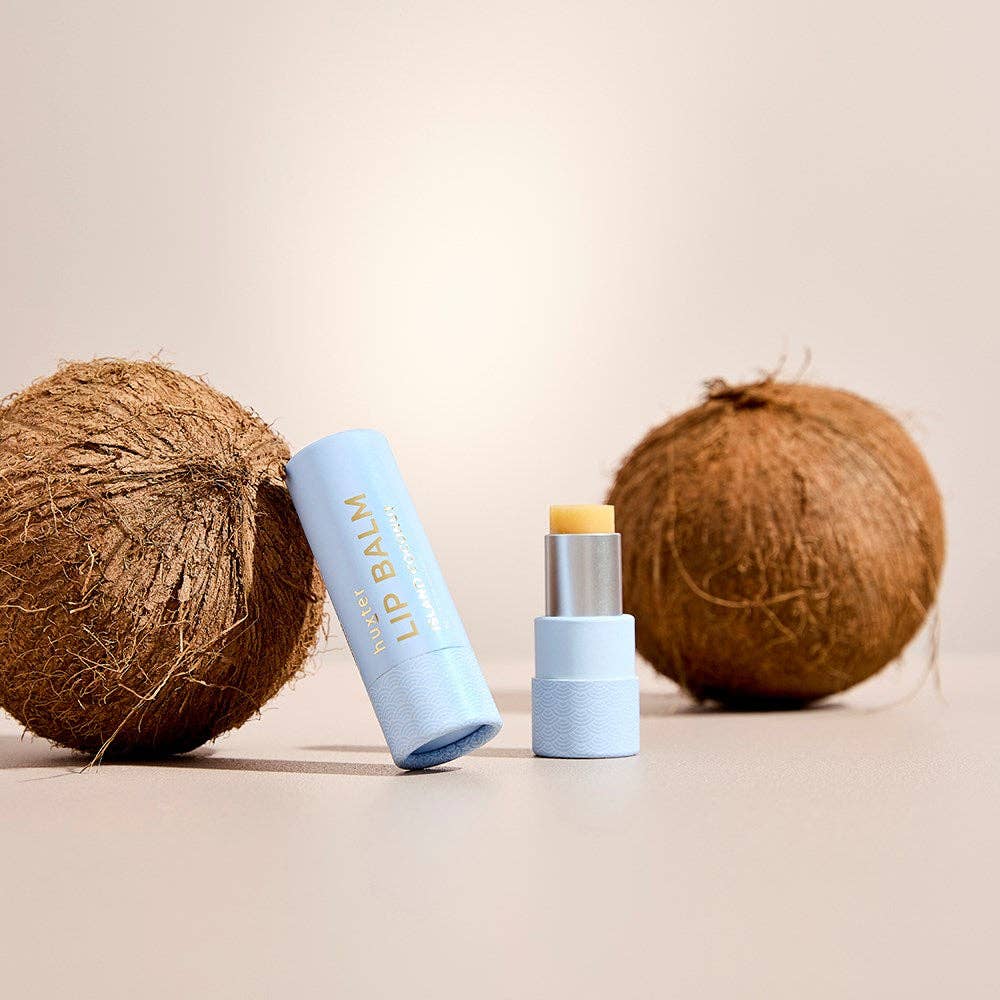 Huxter Nourishing Lip Balm 9g | Australian Made | Multiple Fragrances