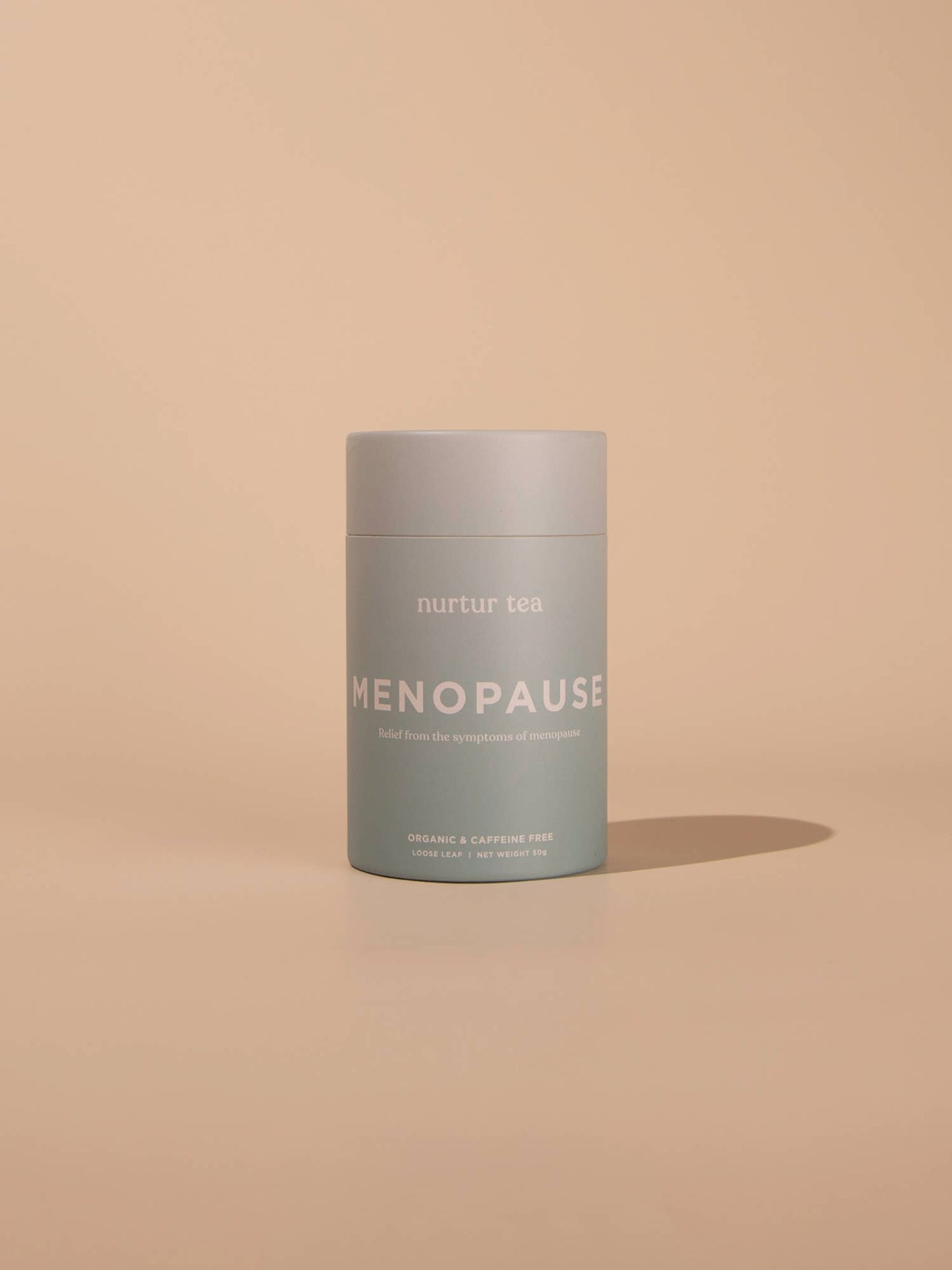 Menopause Wellness Tea – 14 Pyramid Bags
