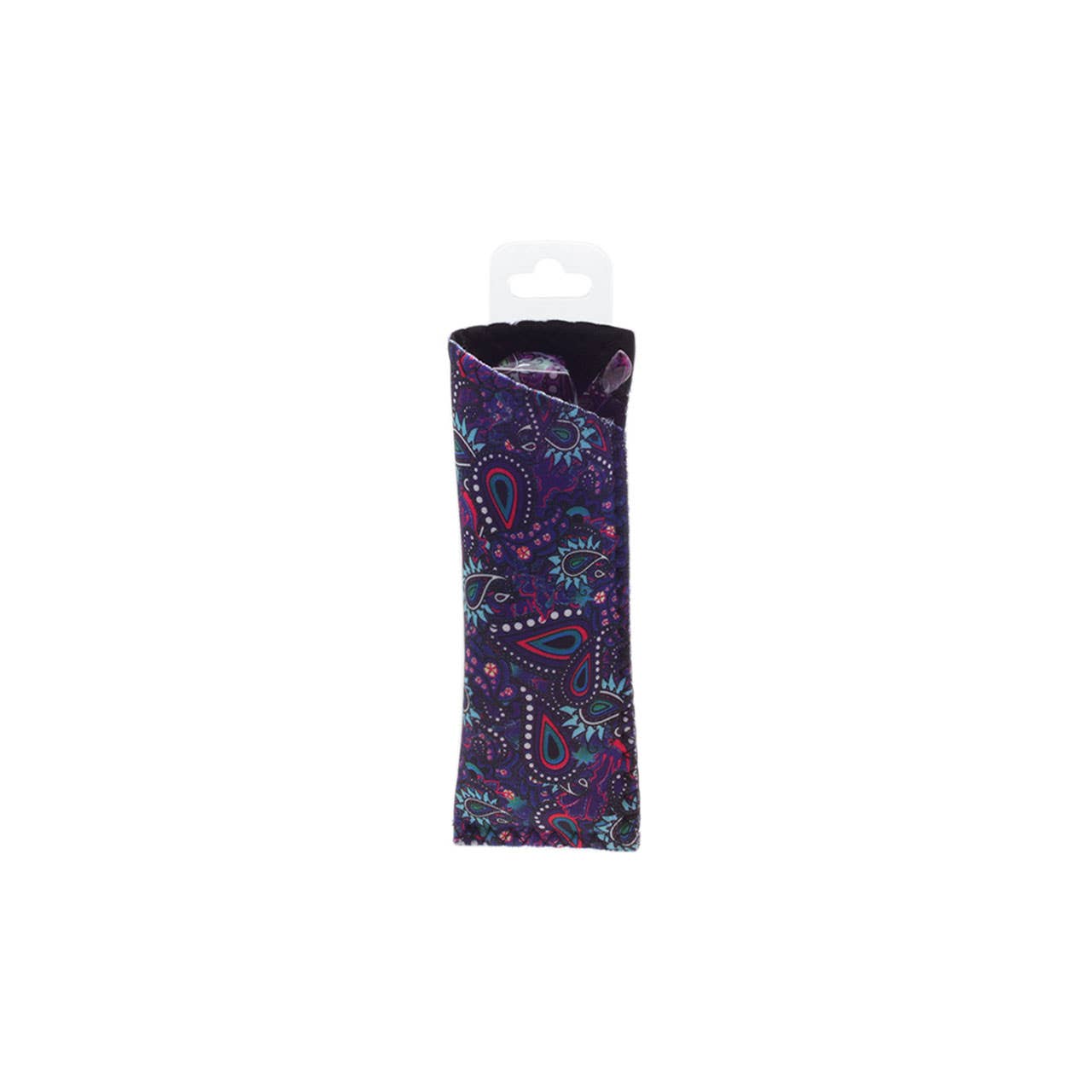 Paisley Pattern Ladies Reading Glasses with Matching Case | Assorted Strengths