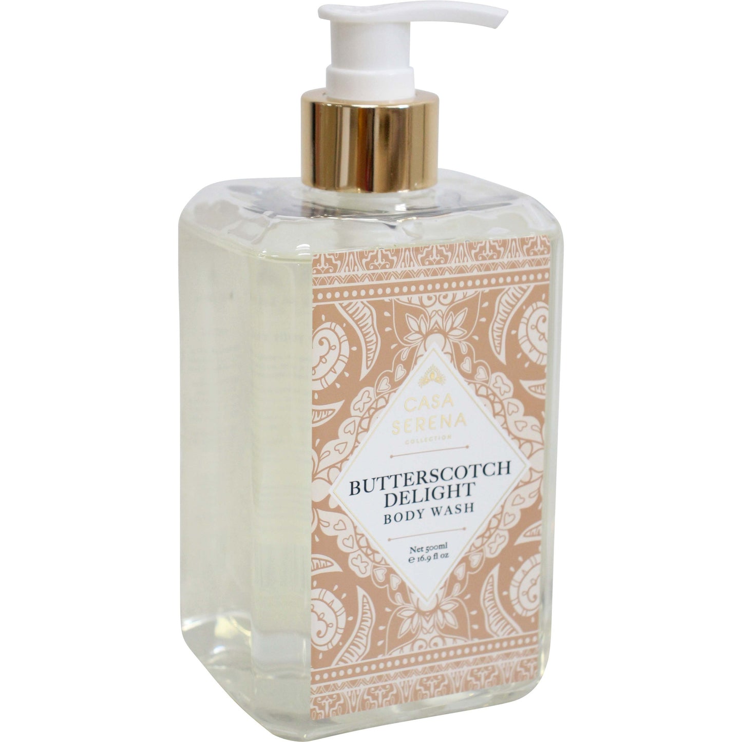 Casa Serena Body Wash