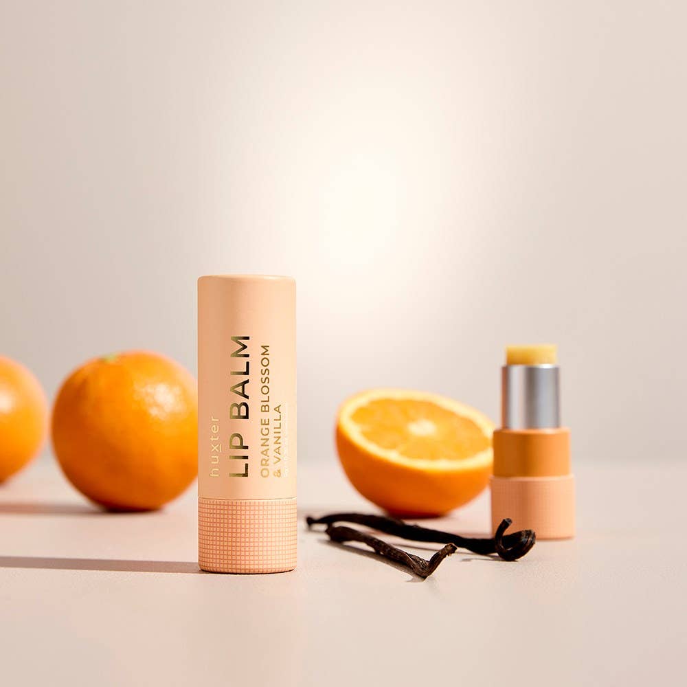 Huxter Nourishing Lip Balm 9g | Australian Made | Multiple Fragrances