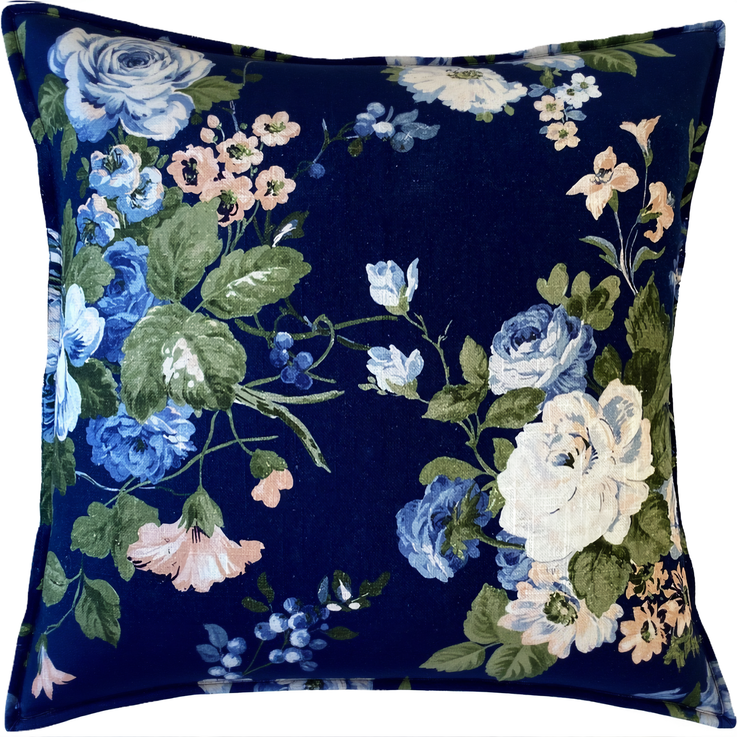 Laura Ashley Rosemore Cushion 50x50cm