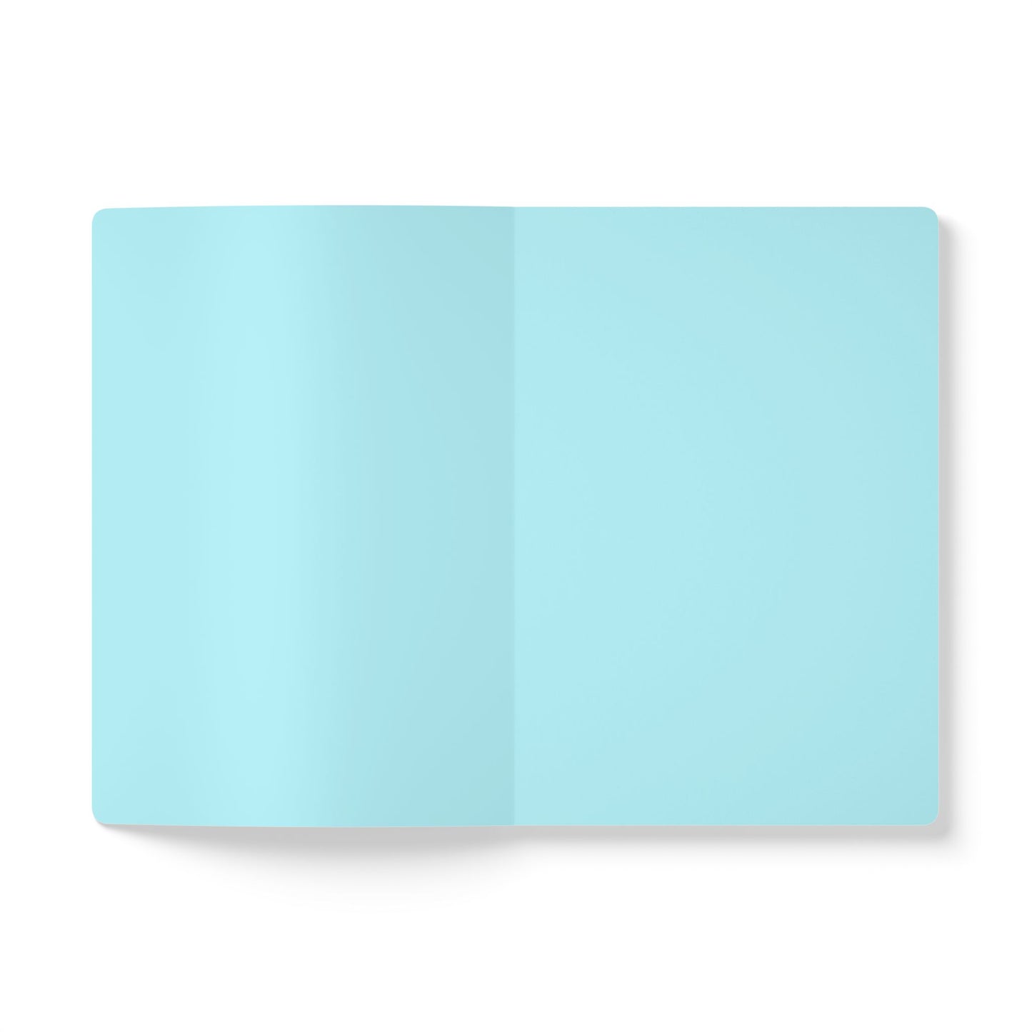 Softcover Journal (with Inside Prints)