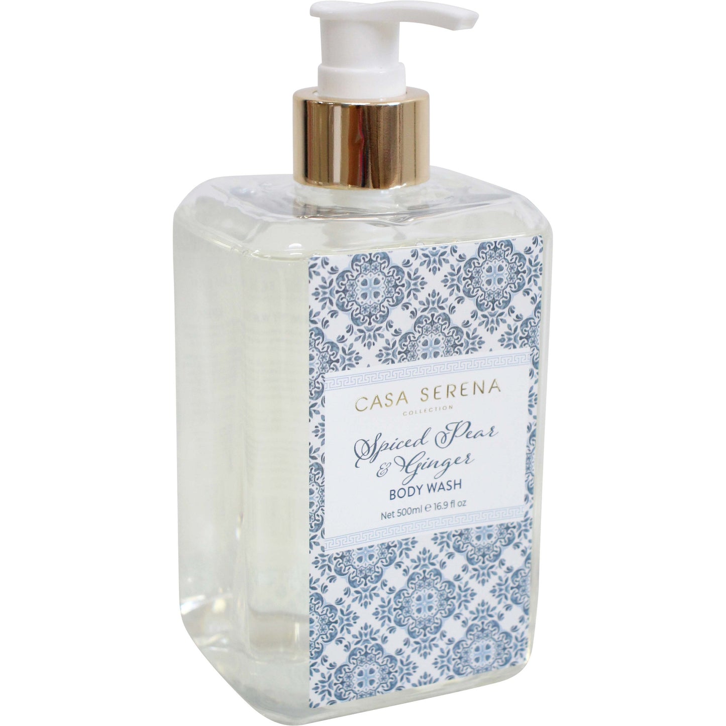 Casa Serena Body Wash