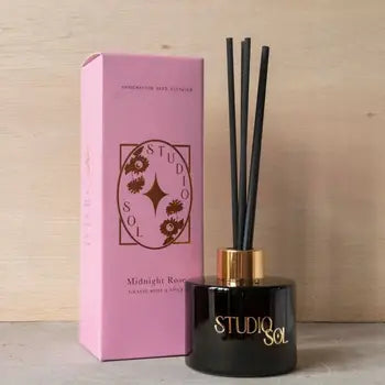 Premium Reed Diffusers