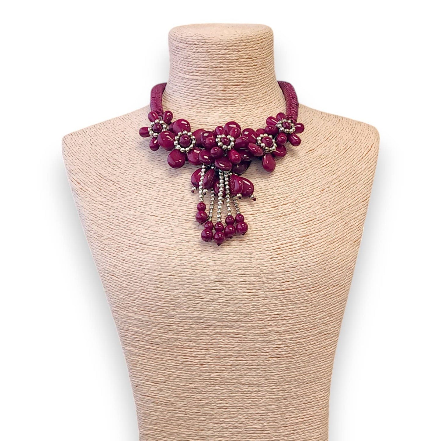 Valentine's Day Gift | Red Western Flowers | Gifts for Her