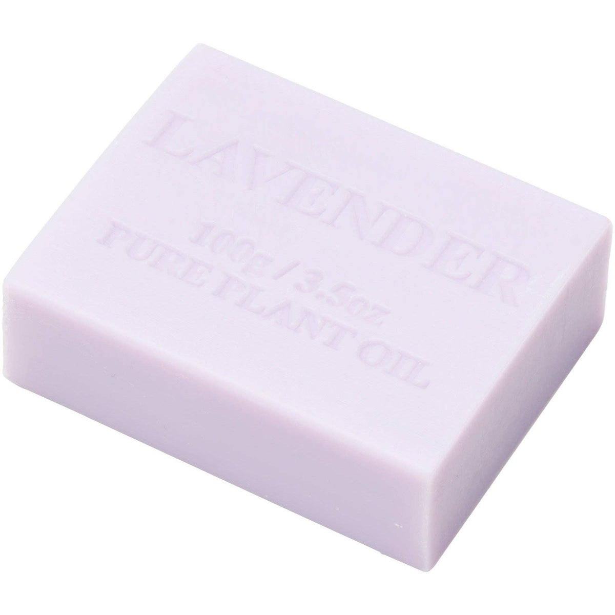 All-Natural Vegan Cold-Pressed Soap