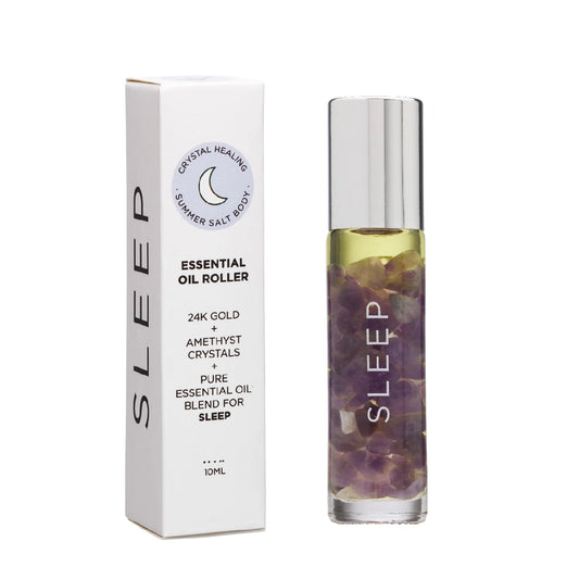 Amethyst Sleep Roller