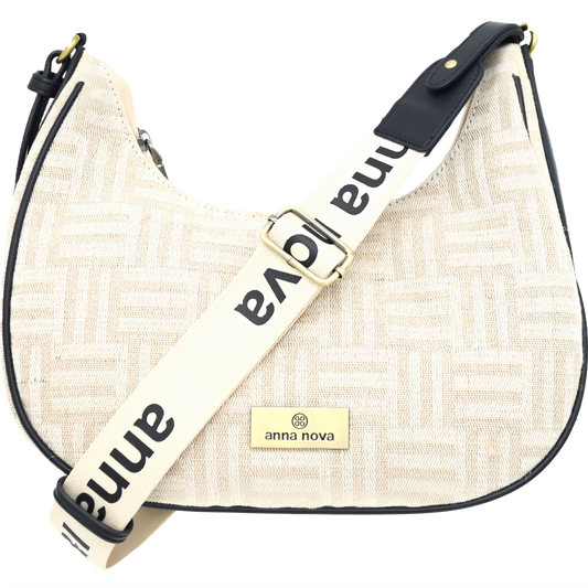Anna Nova Cross Body Bag