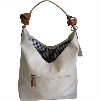 Anna Nova Hobo Bag