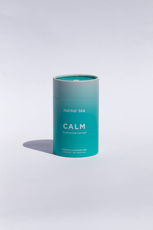 Calm Tea: 14 Pyramid Tea Bags