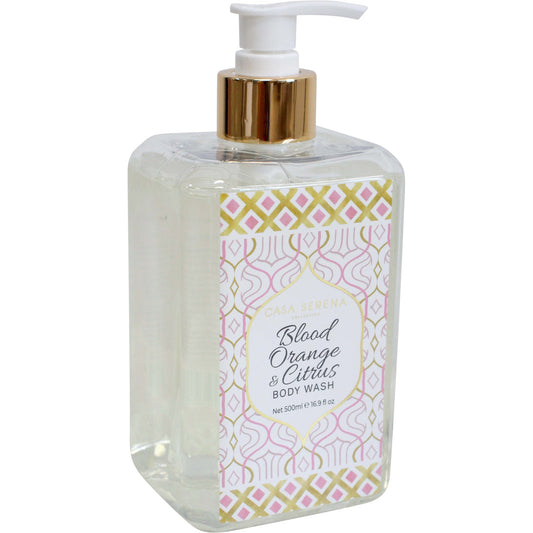 Casa Serena Body Wash