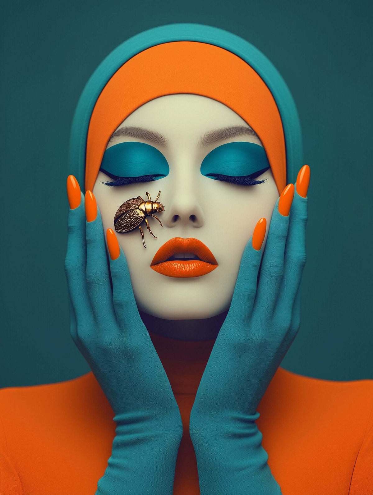Chic Beetle