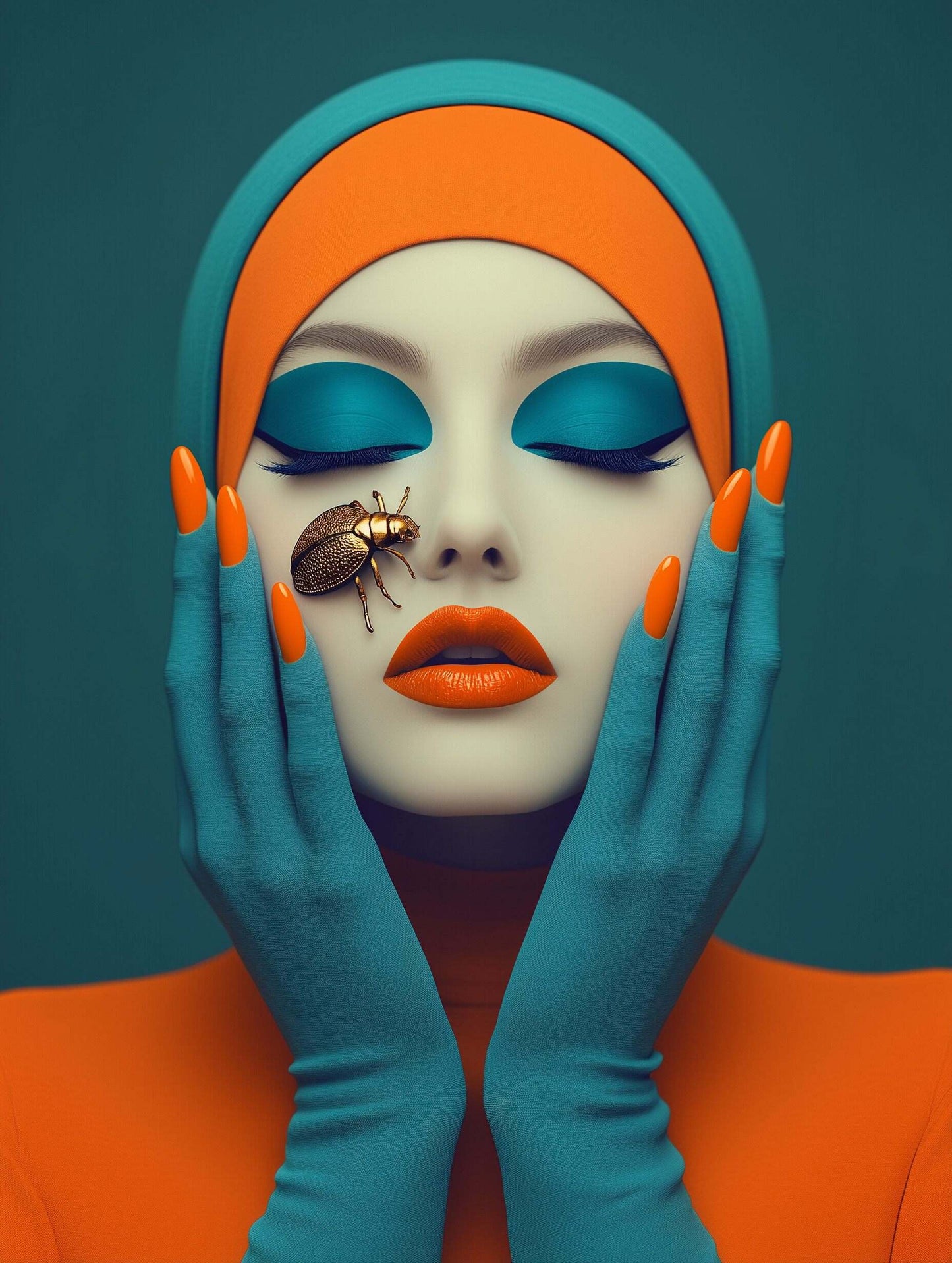 Chic Beetle