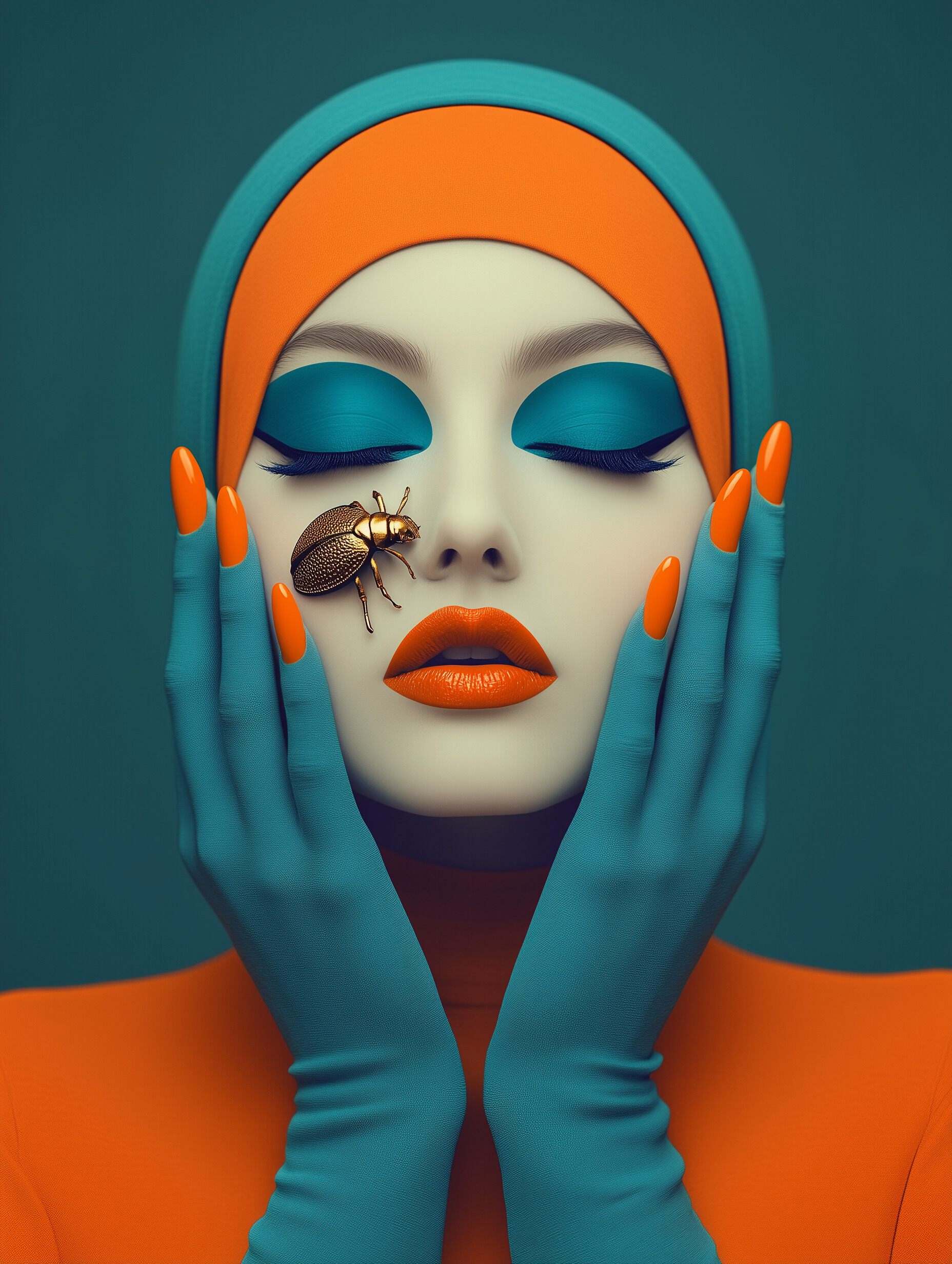 Chic Beetle