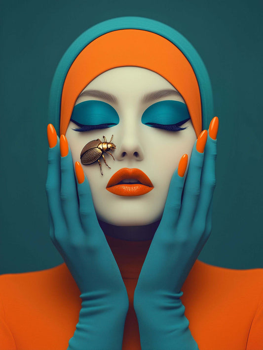 Chic Beetle