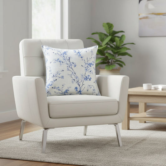 Laura Ashley Forsythia Cushions 50x50cm